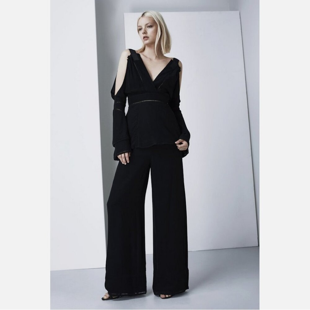Finders Keepers Unravel Pants